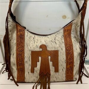 American Darling Thunderbird Purse